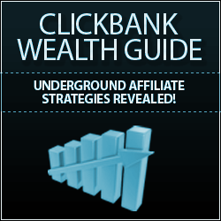 ClickBank Wealth Guide